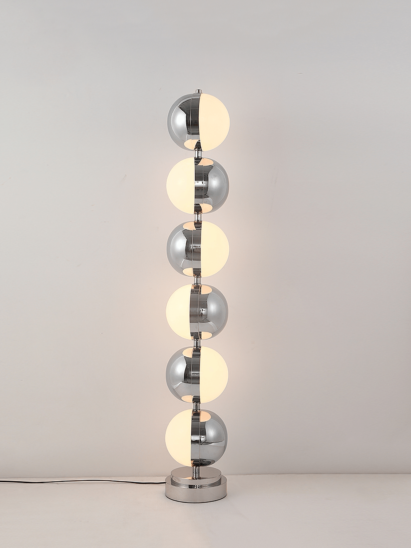 Vloer Floor Lamp - Cueteks
