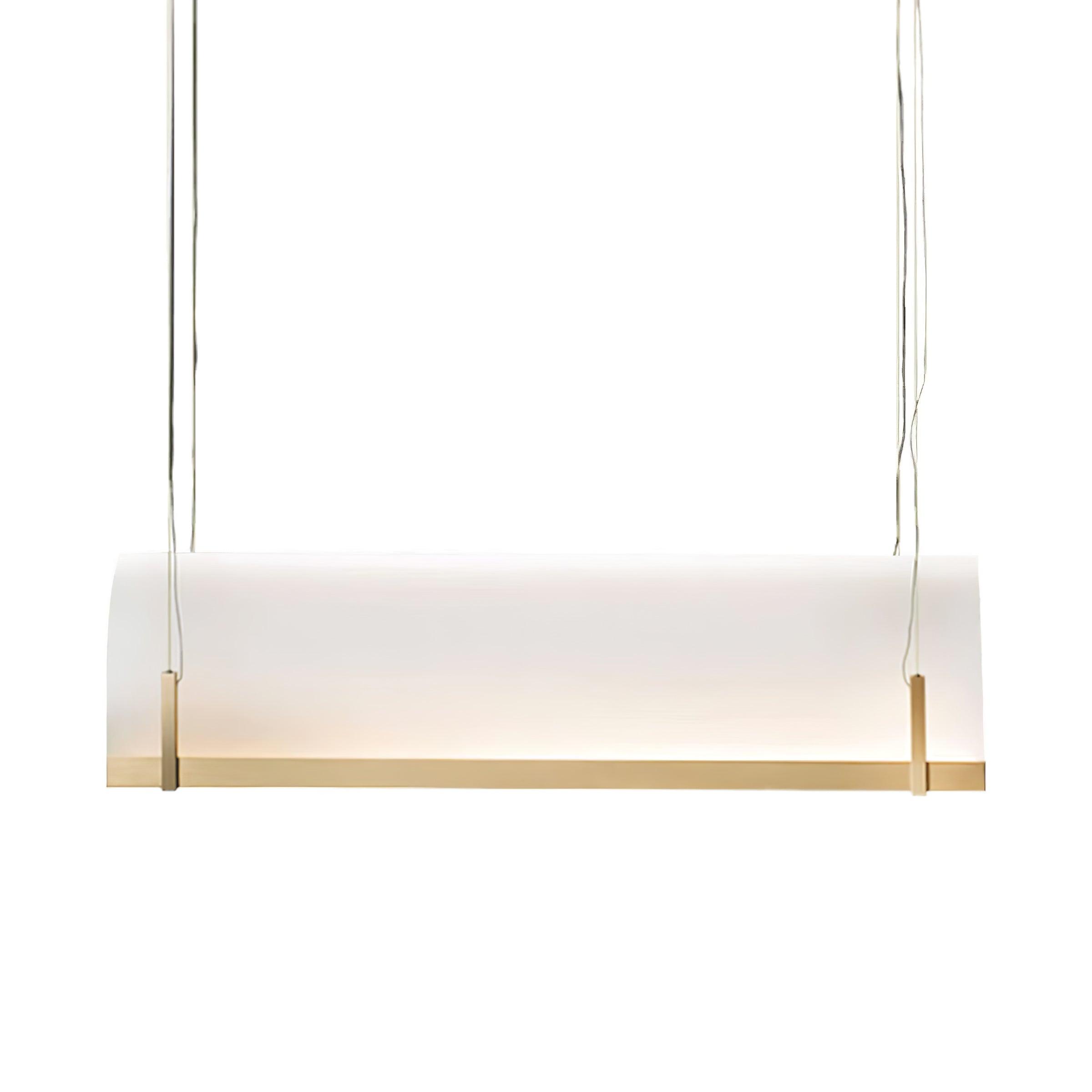 Round Arched Chandelier - Cueteks