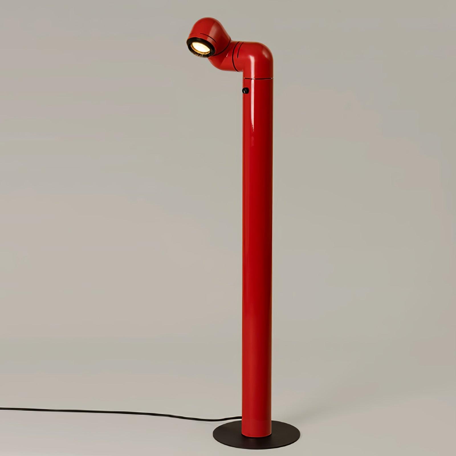 Tatu Alta Floor Lamp - Cueteks