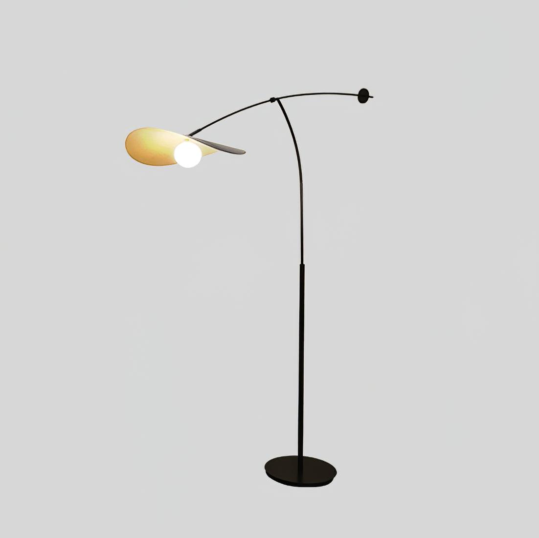 Alonso Floor Lamp - Cueteks