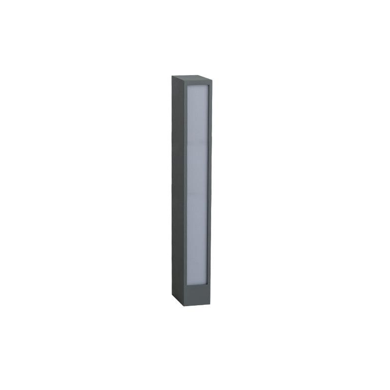 Faro Outdoor Post Lamp - Cueteks