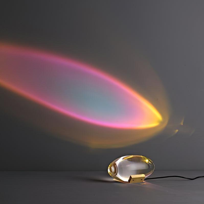 Atman Table Lamp - Cueteks