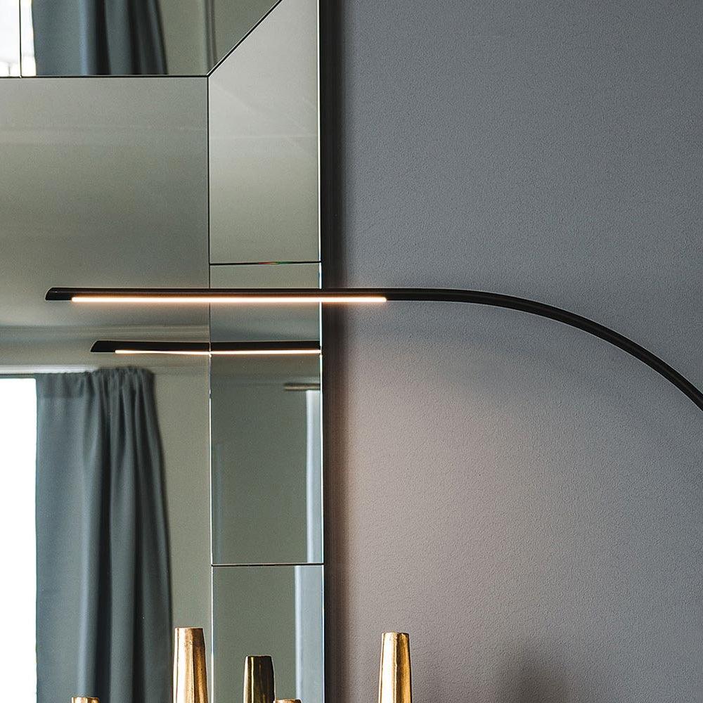 Lampo Floor Lamp - Cueteks