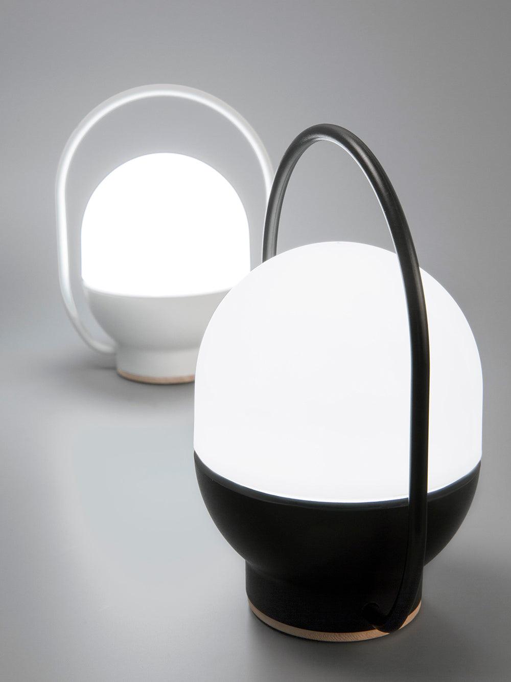 Take Away Table Lamp - Cueteks