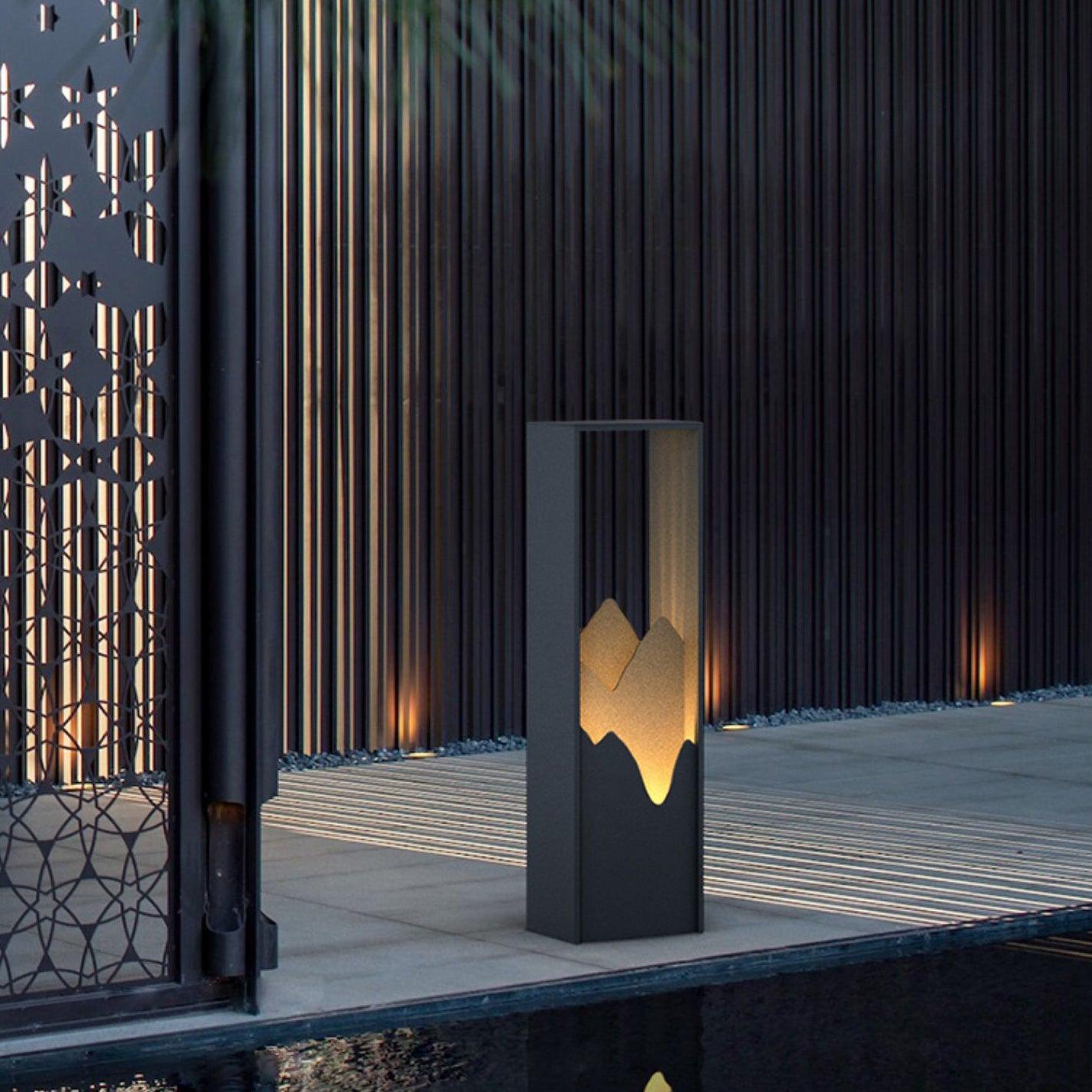 Linkmoon Garden Light - Cueteks