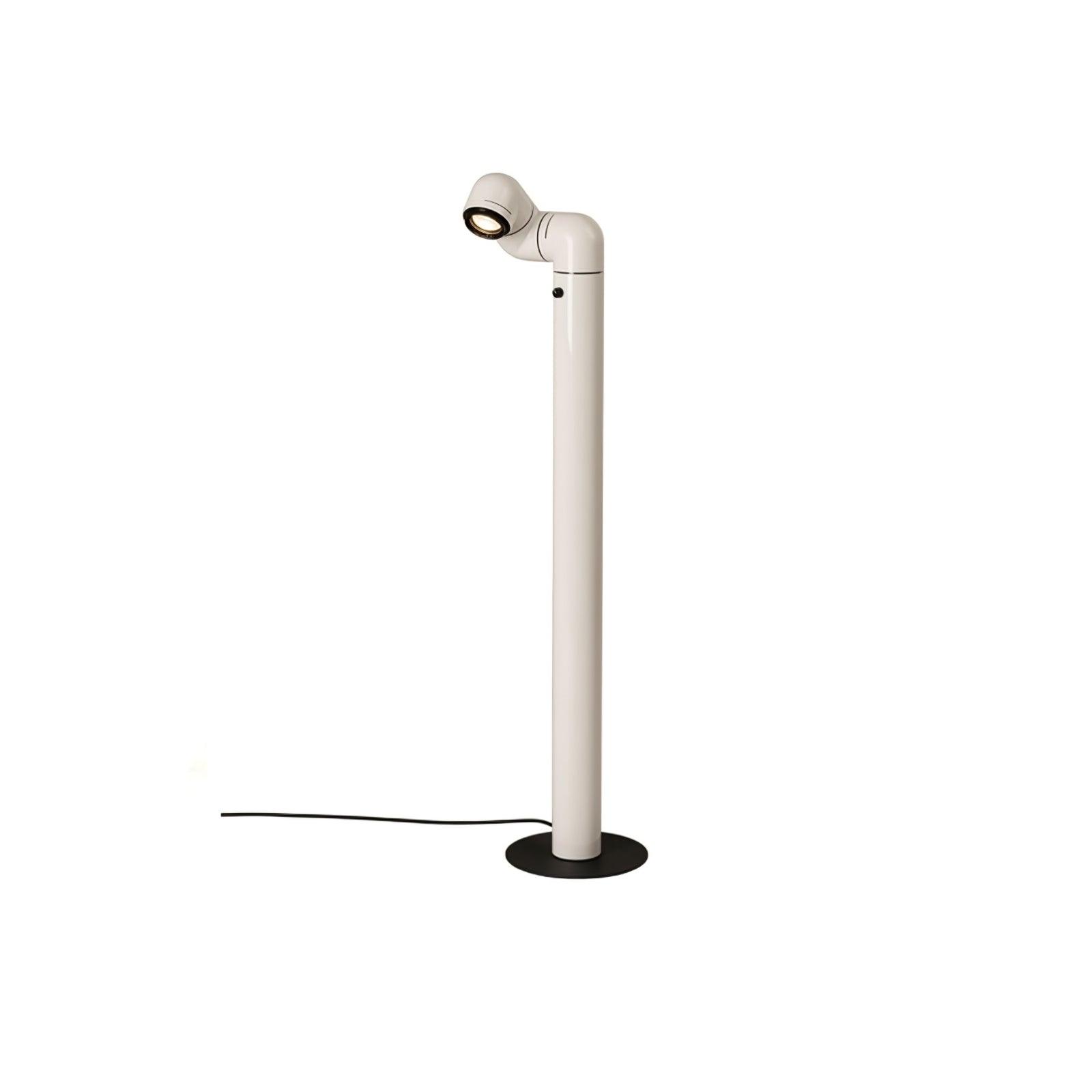 Tatu Alta Floor Lamp - Cueteks