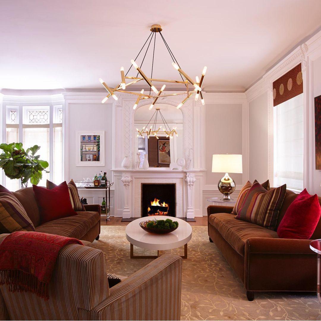 Le Diamant Chandelier - Cueteks
