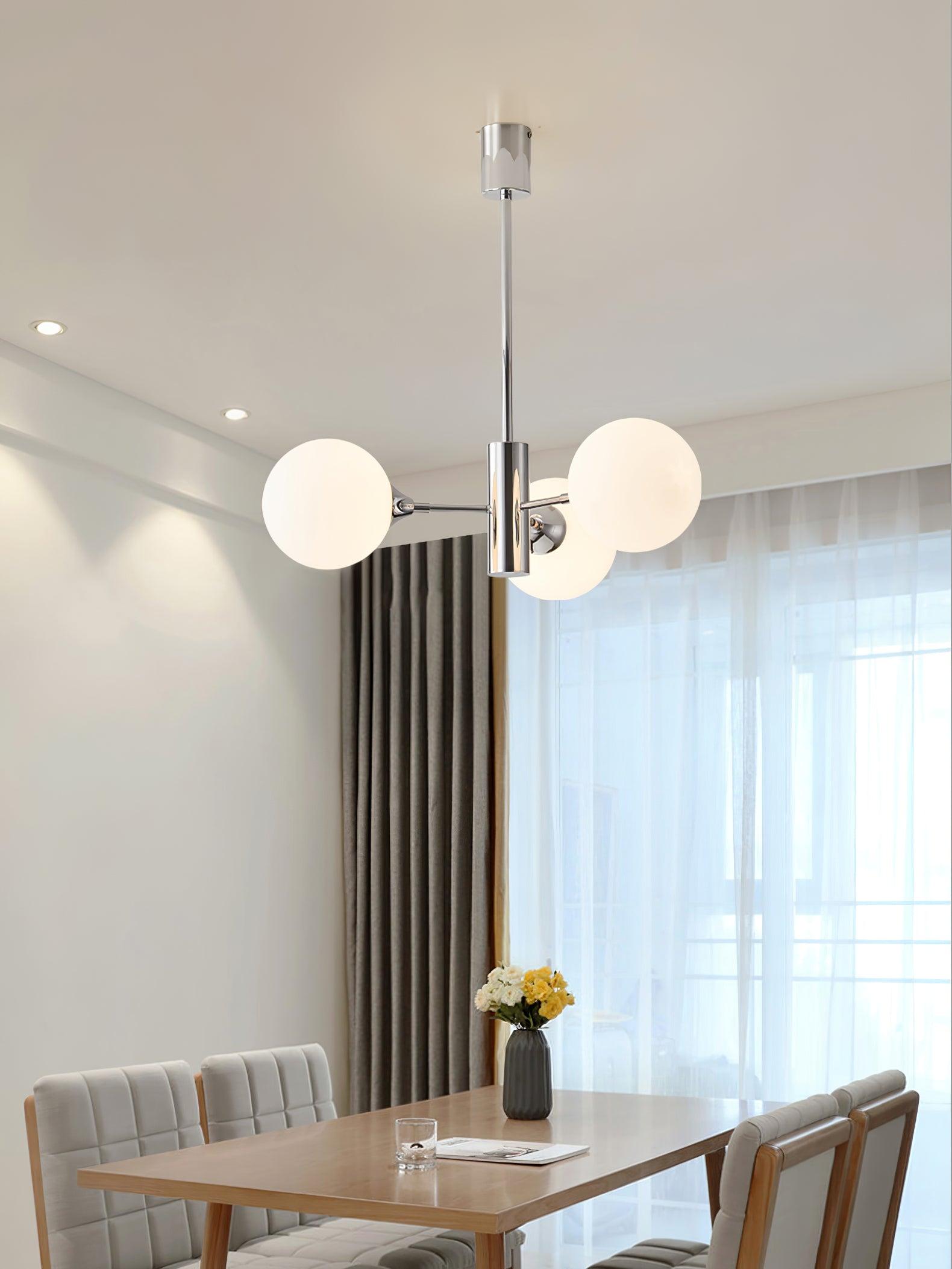 Lola Chandelier - Cueteks