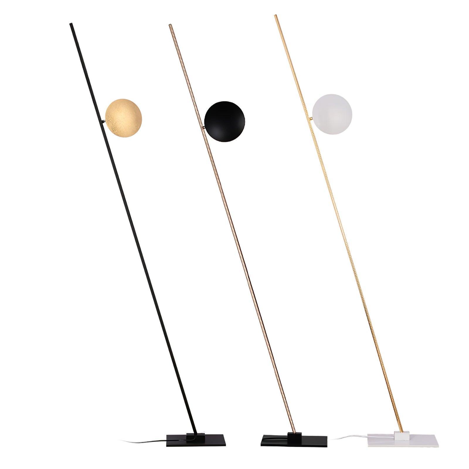 Giorgio Floor Light - Cueteks