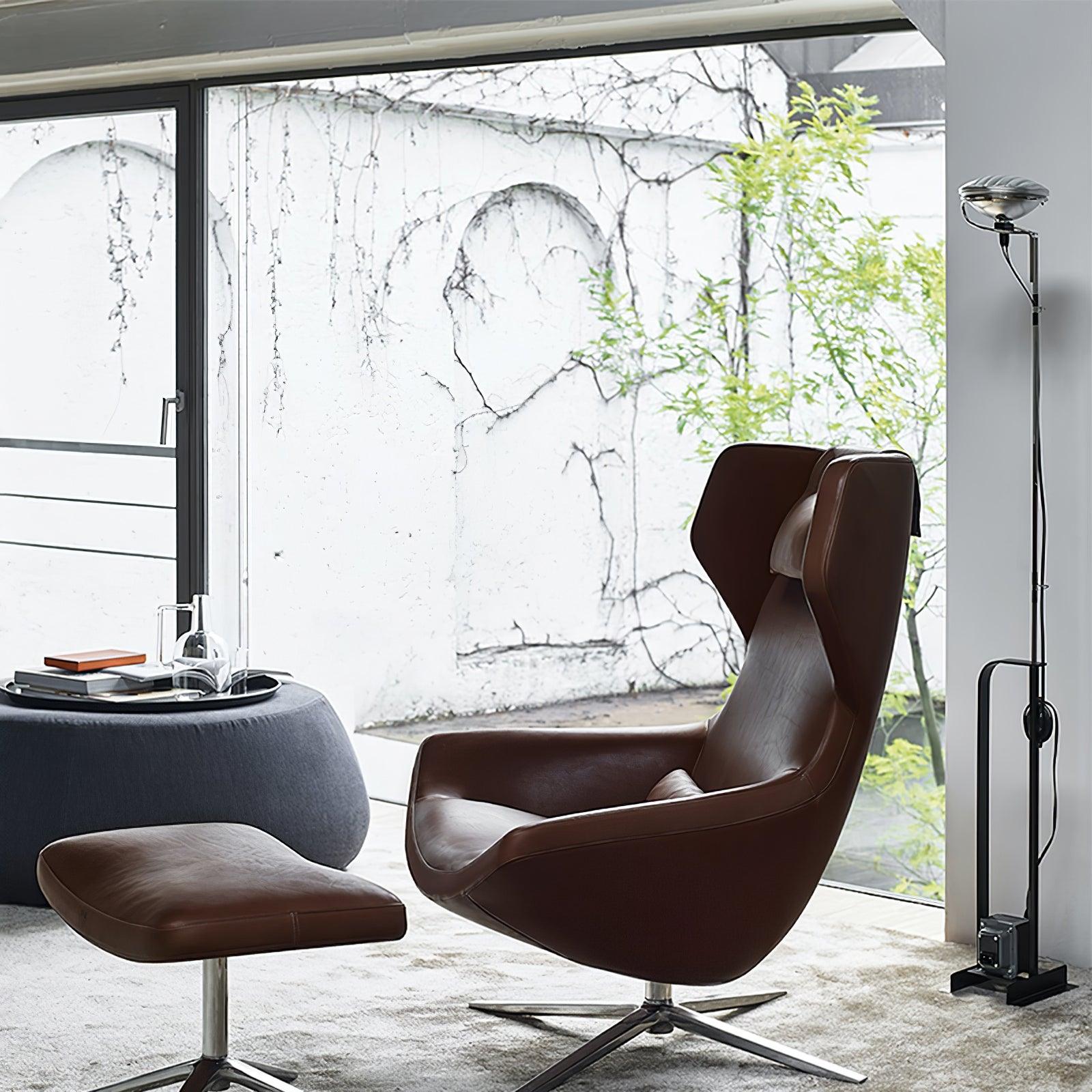 Toio Floor Lamp - Cueteks