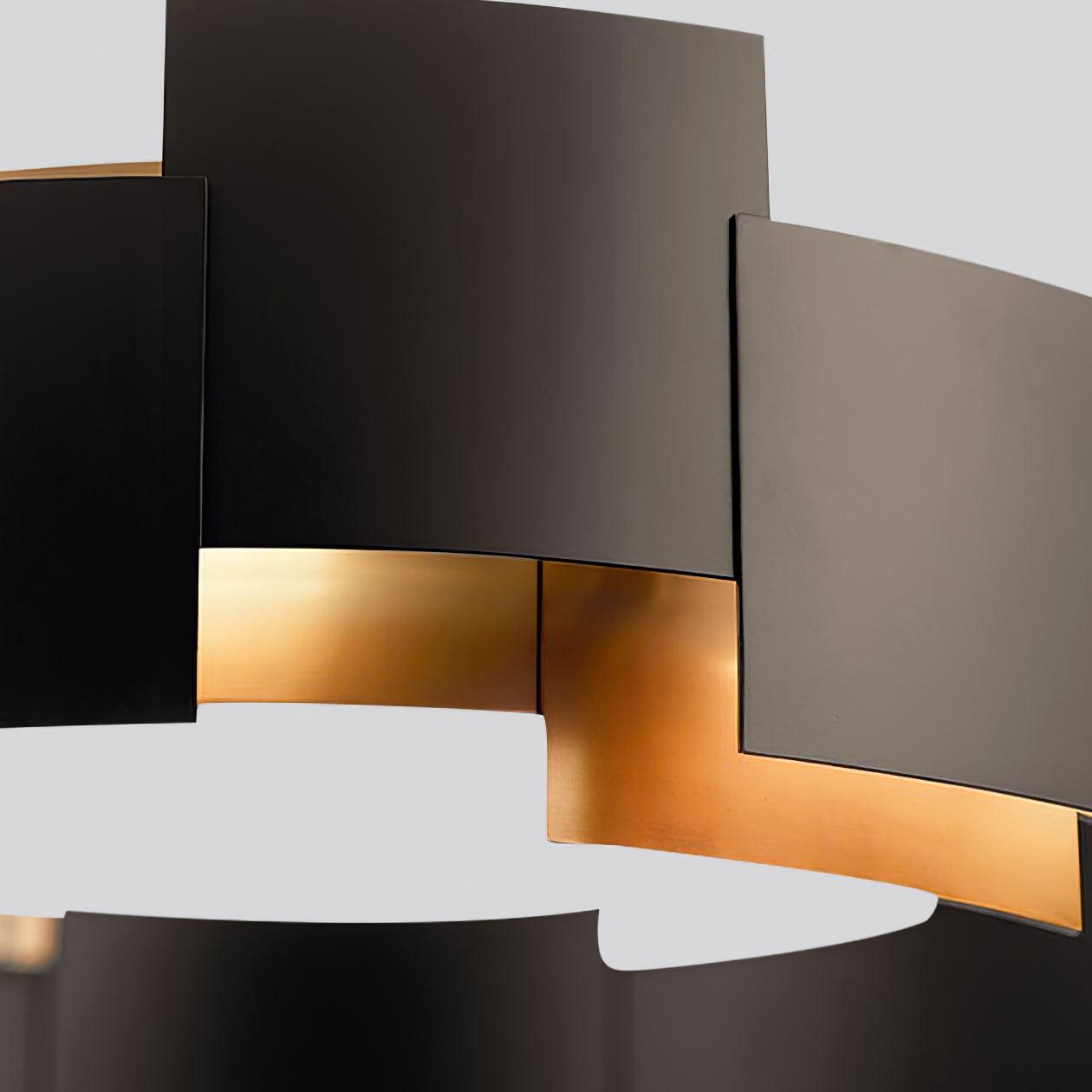 Kichler Oval Chandelier - Cueteks