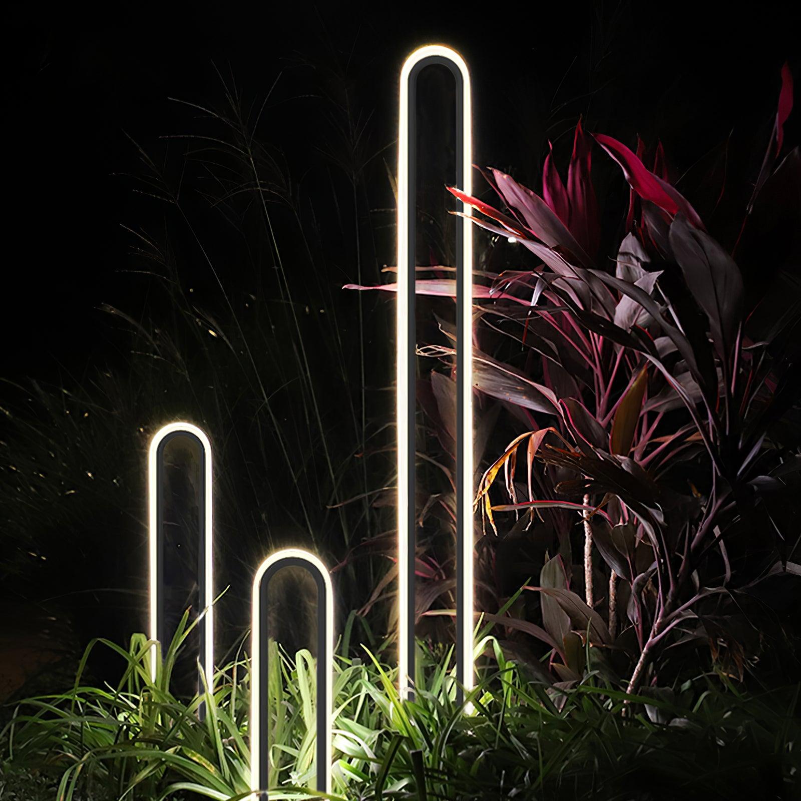 Camden Garden Light - Cueteks