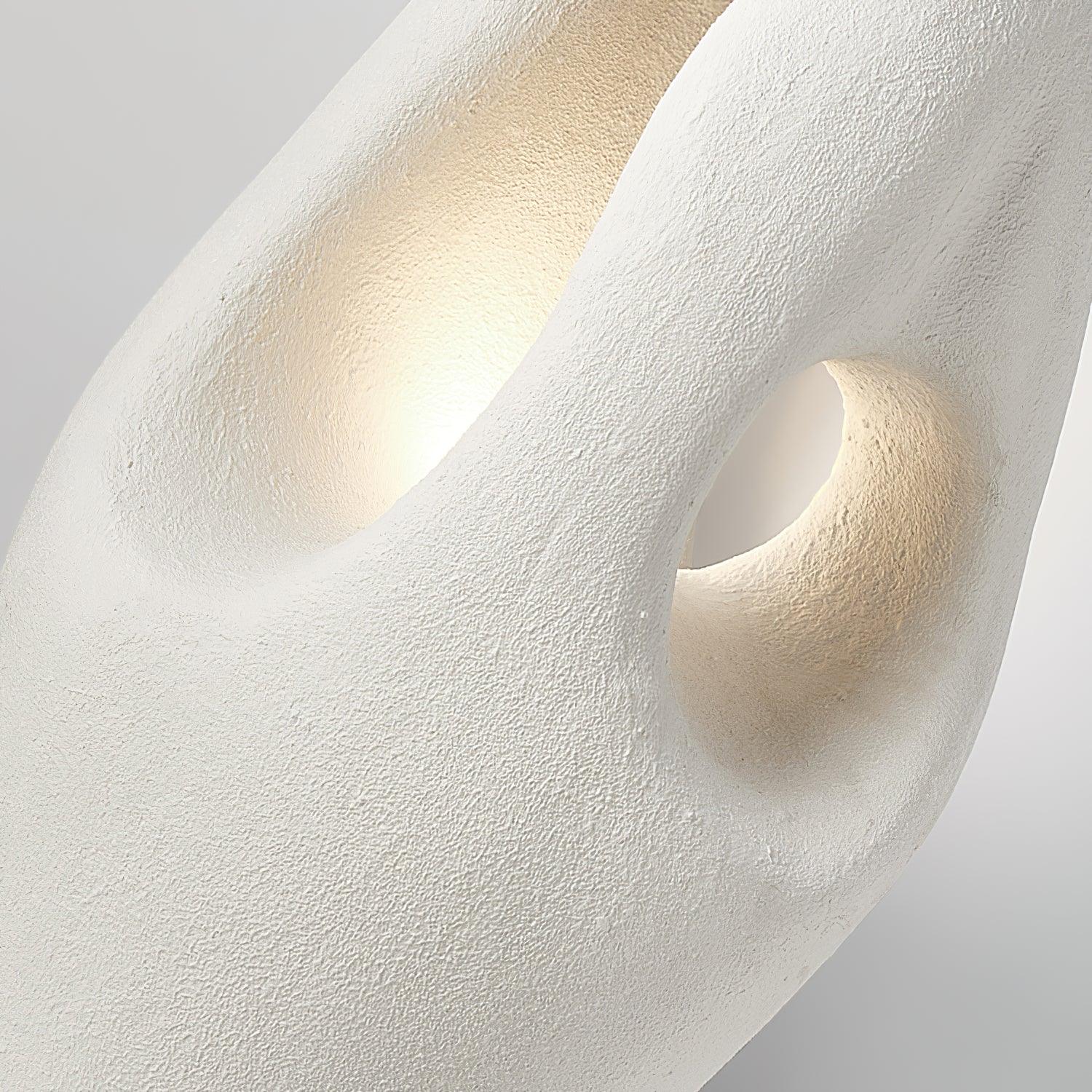 Newborn Floor Lamp - Cueteks