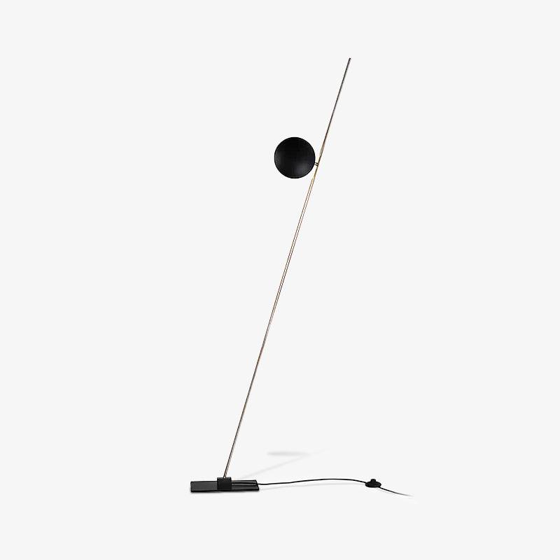 Giorgio Floor Light - Cueteks