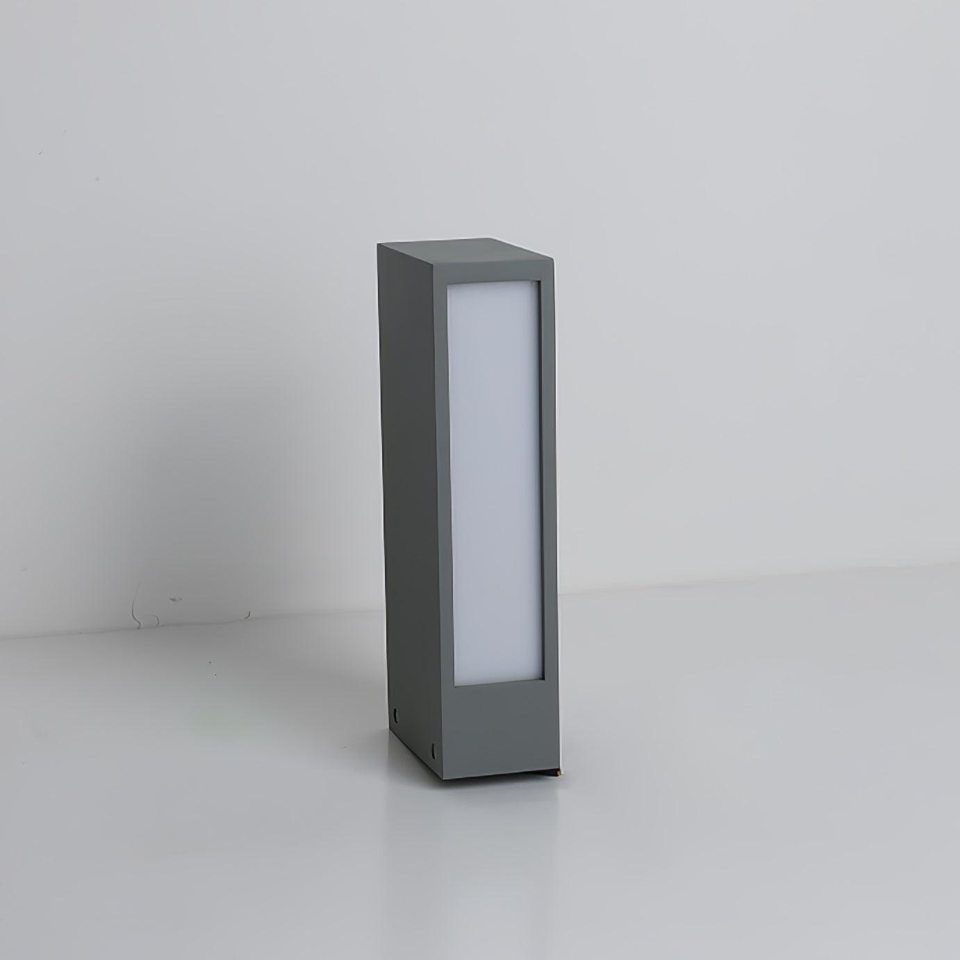 Faro Outdoor Post Lamp - Cueteks