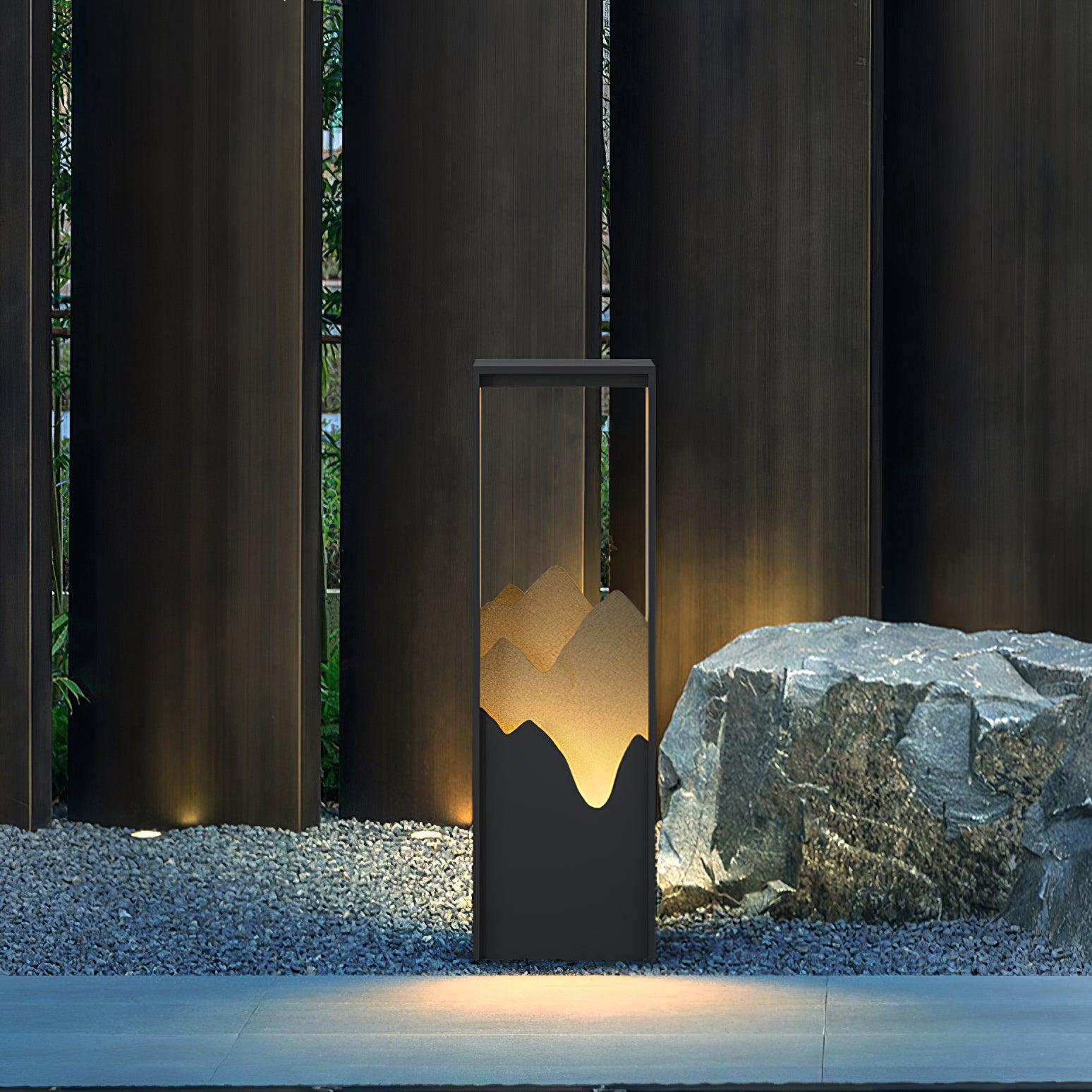 Linkmoon Garden Light - Cueteks