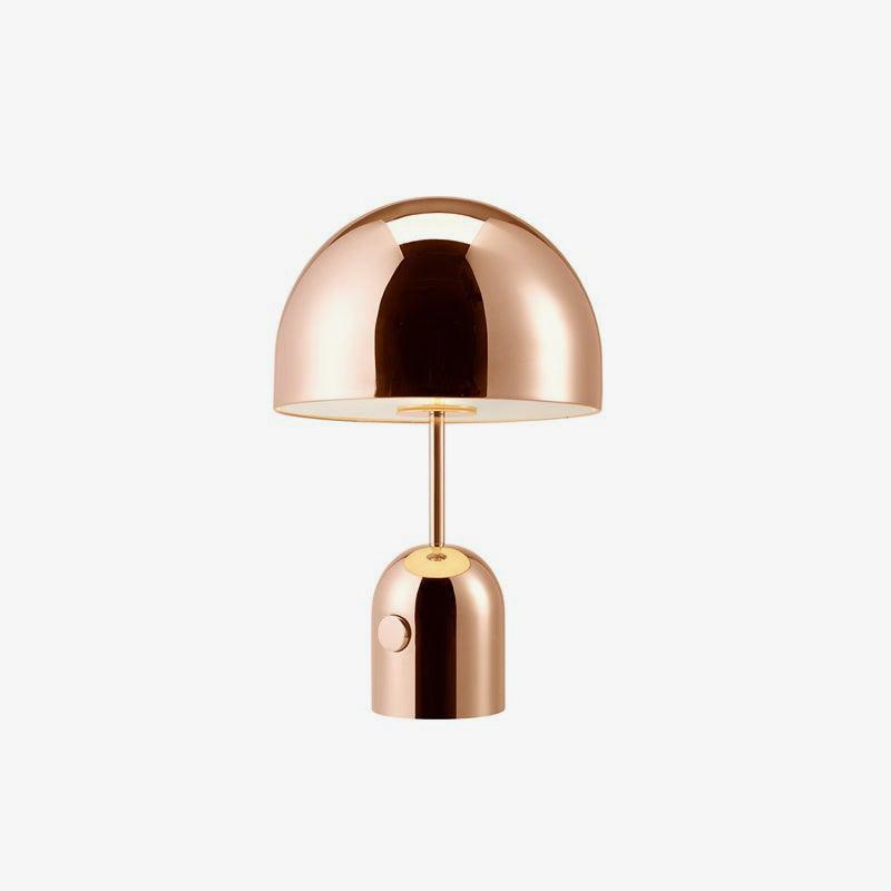 Bell Table Light - Cueteks