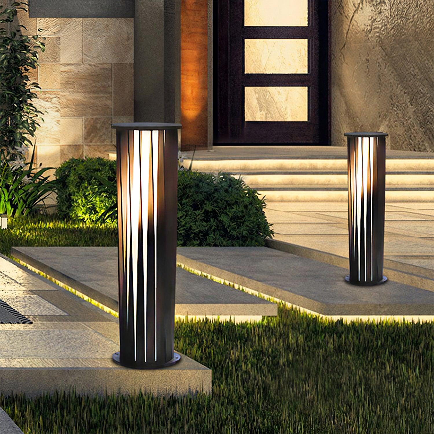 Unopiu LED Garden Light - Cueteks