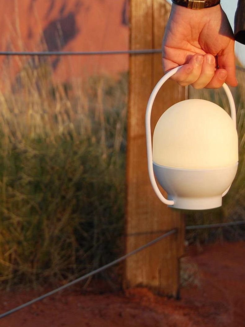 Take Away Table Lamp - Cueteks