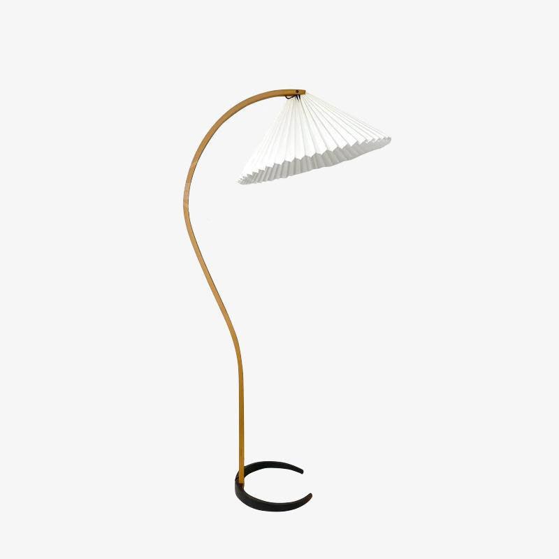 Caprani Floor Lamp - Cueteks