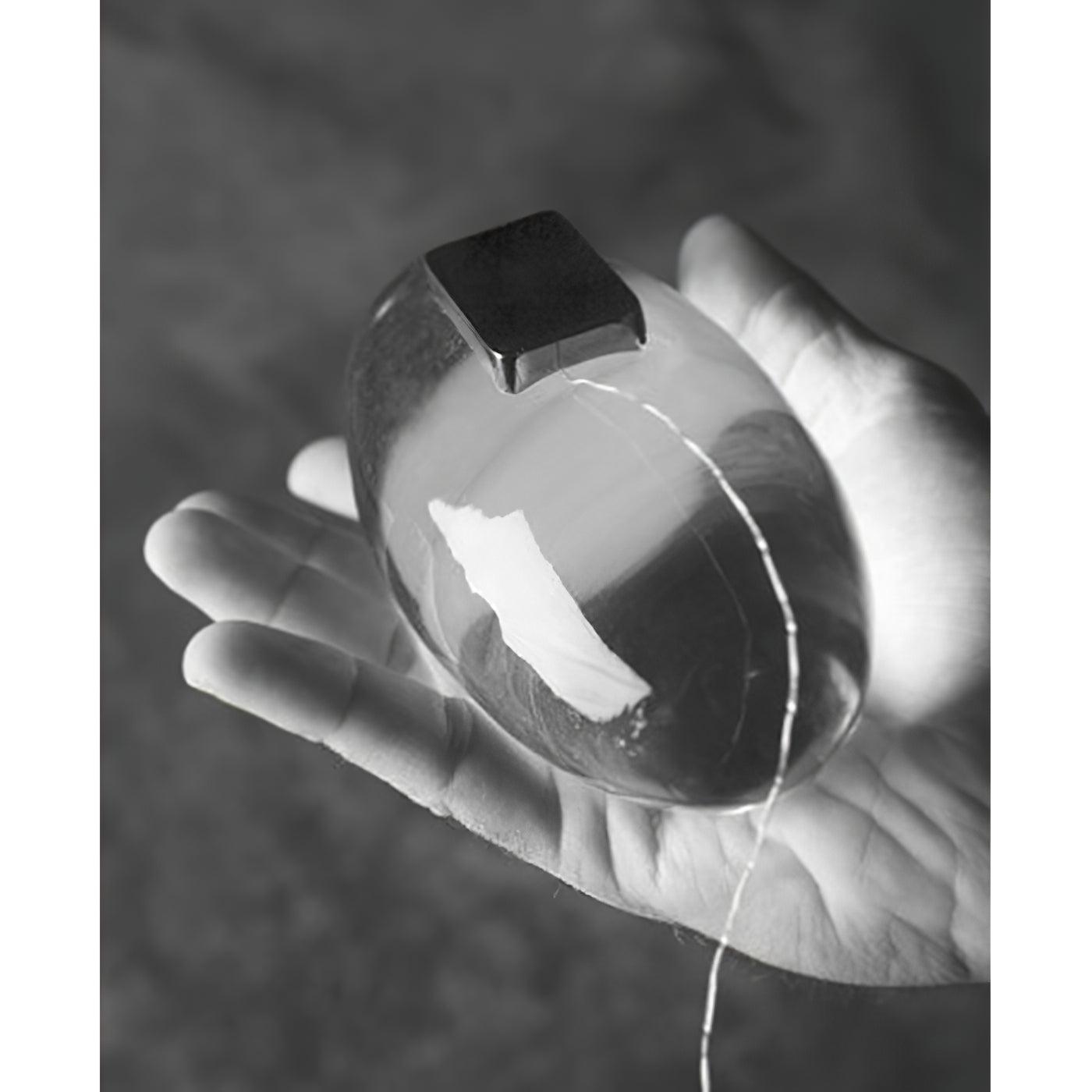 Atman Table Lamp - Cueteks
