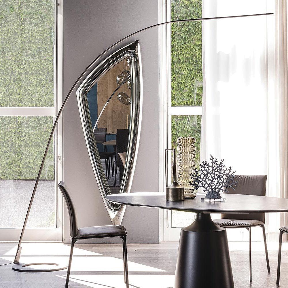 Lampo Floor Lamp - Cueteks