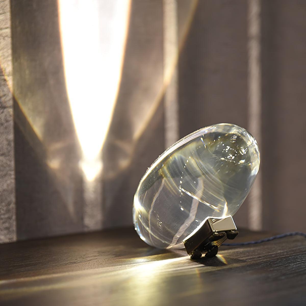 Atman Table Lamp - Cueteks