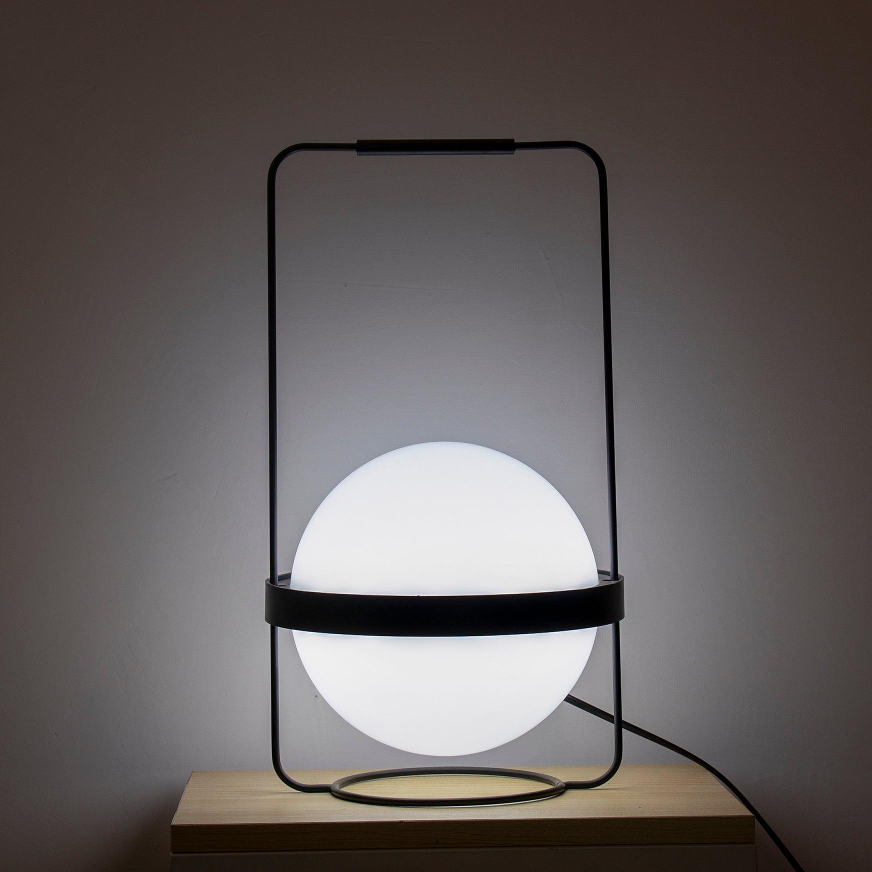 Gardens Table Lamp - Cueteks