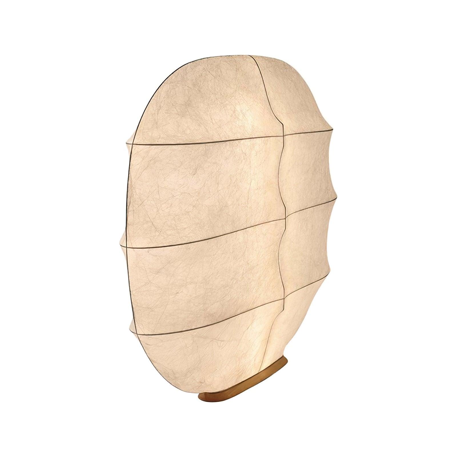 Windsurfing Floor Lamp - Cueteks