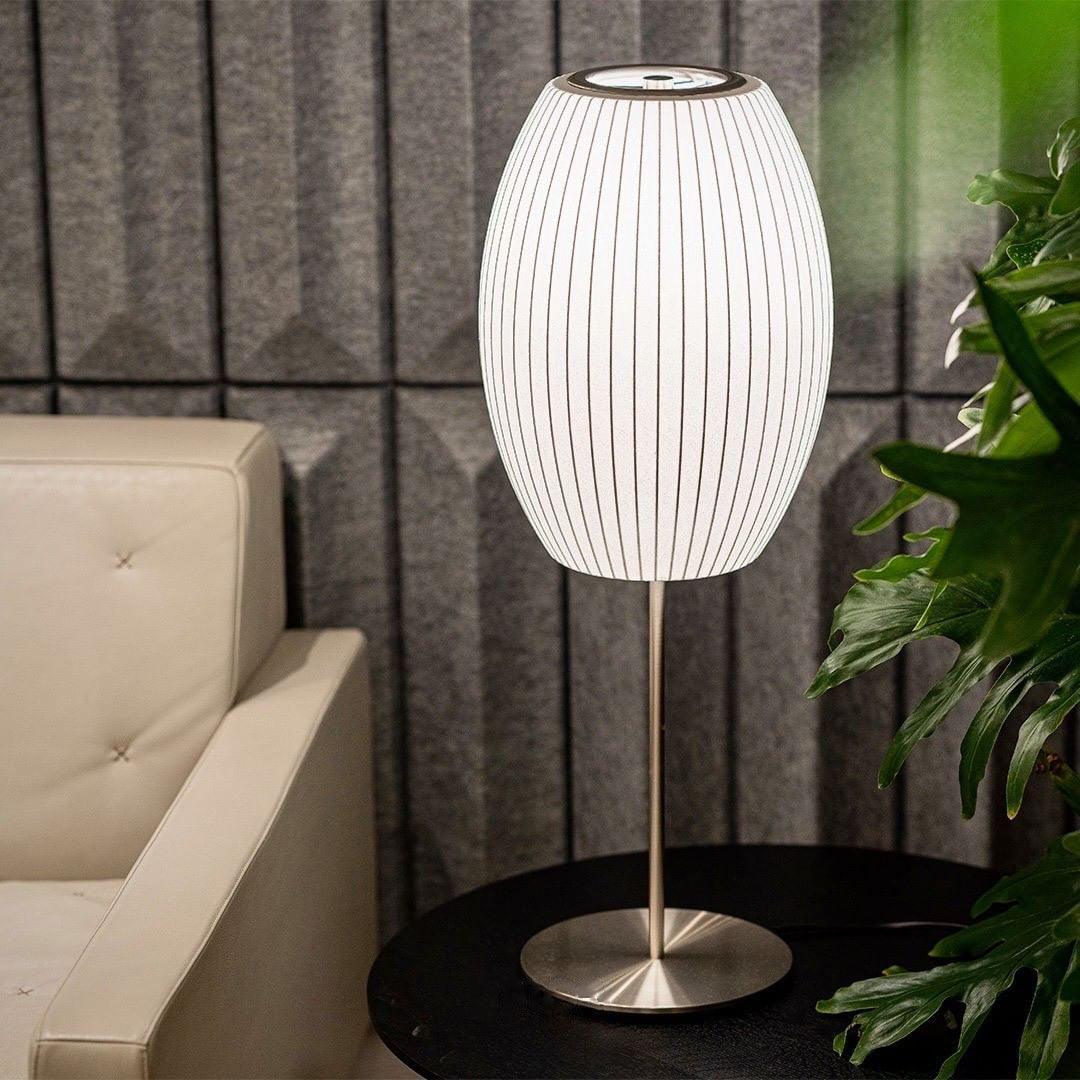 Nelson Table Lamp - Cueteks