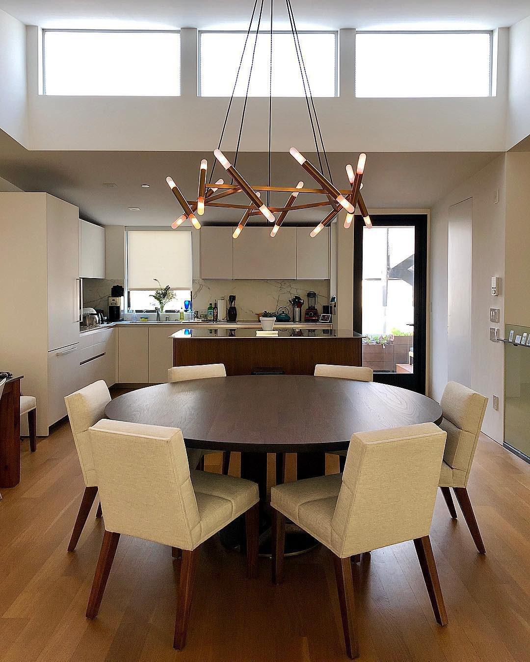 Le Diamant Chandelier - Cueteks