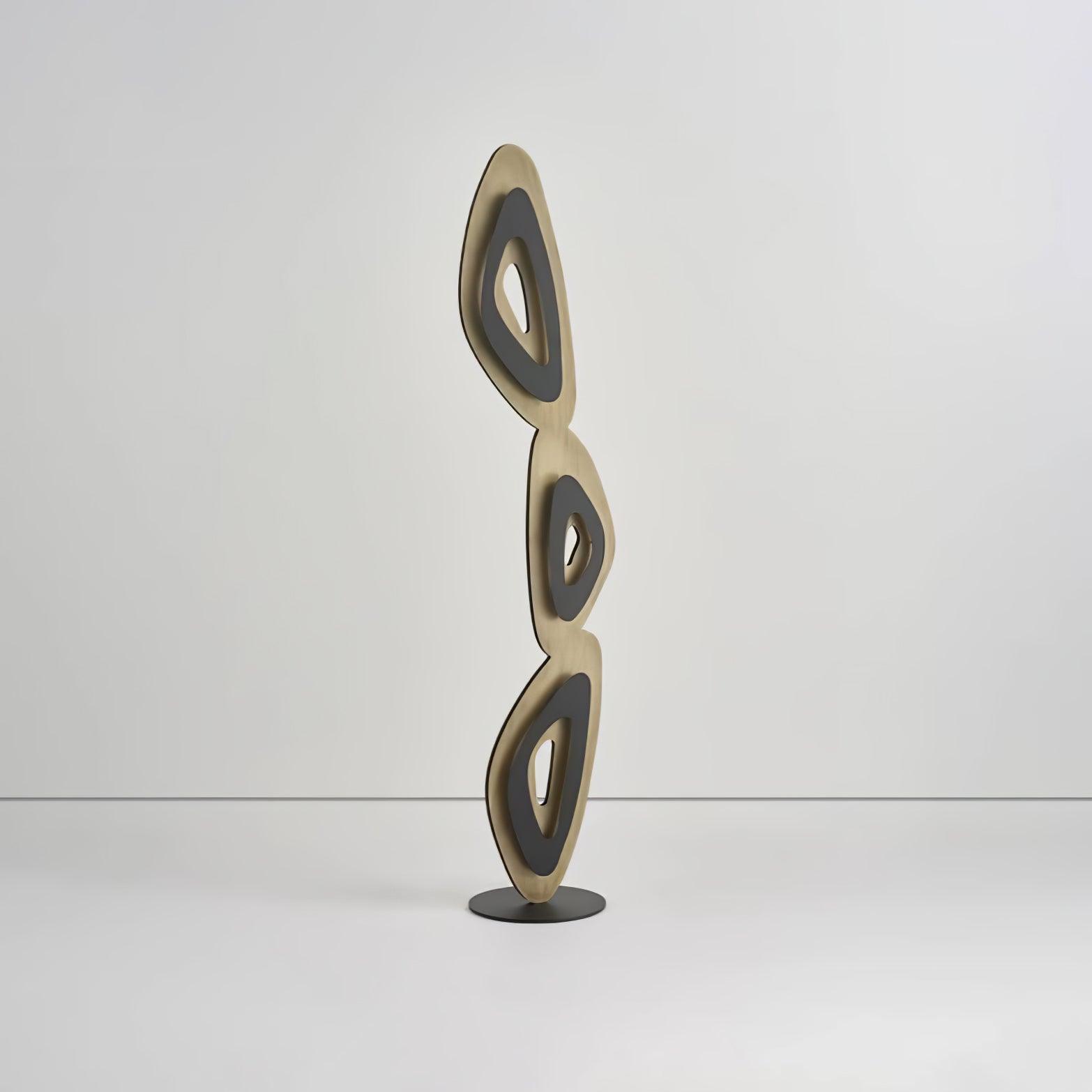 Nevis floor lamp