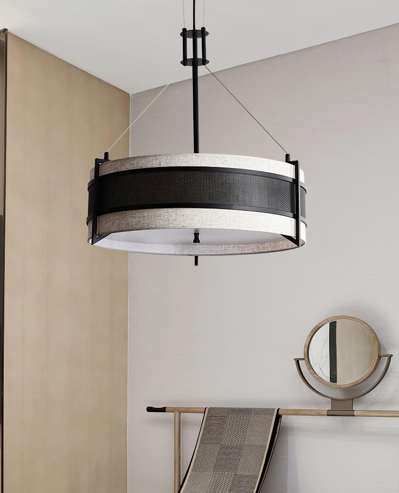 Pedesina Chandelier - Cueteks