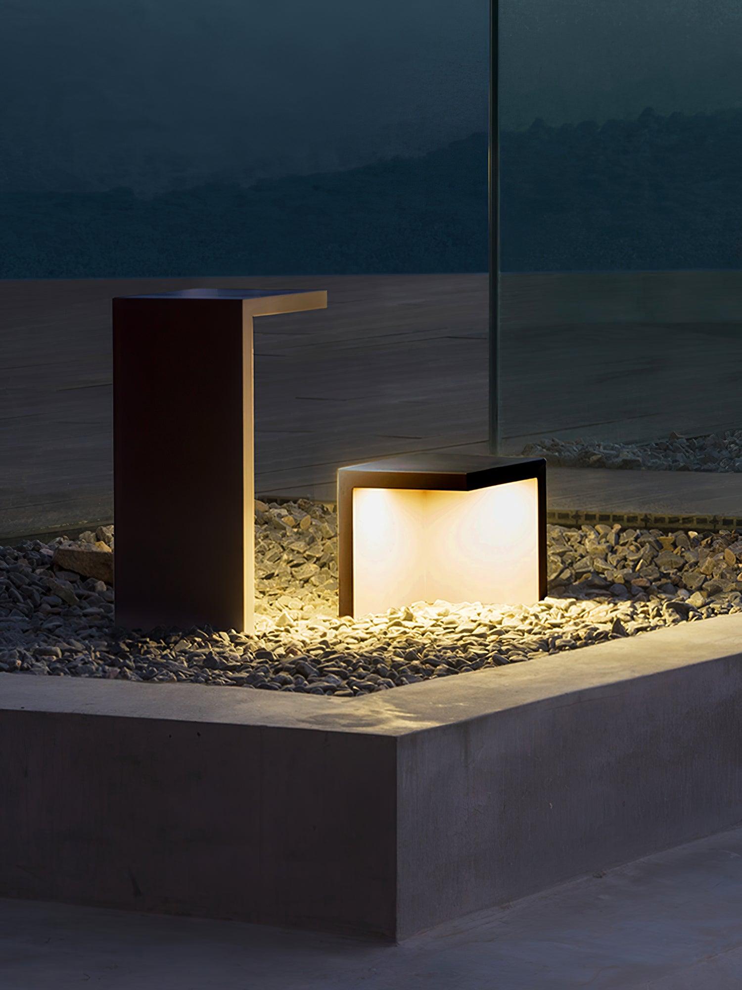 Desk Chair Garden Light - Cueteks