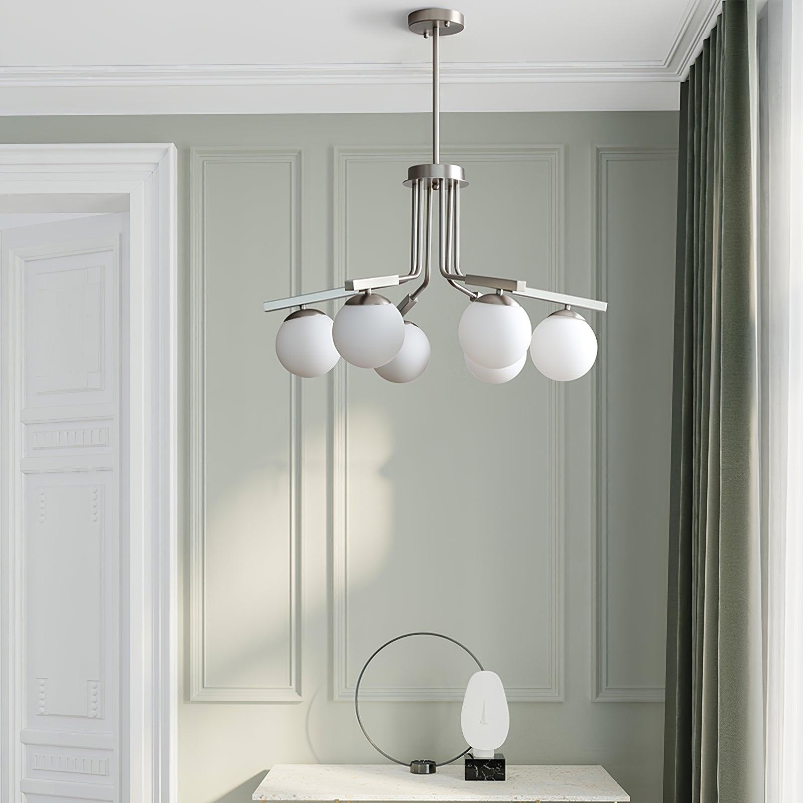 Bonnie Chandelier - Cueteks