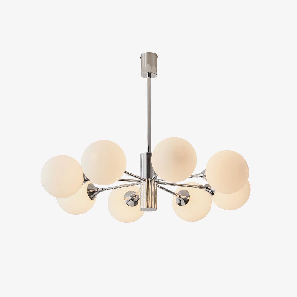 Lola Chandelier - Cueteks