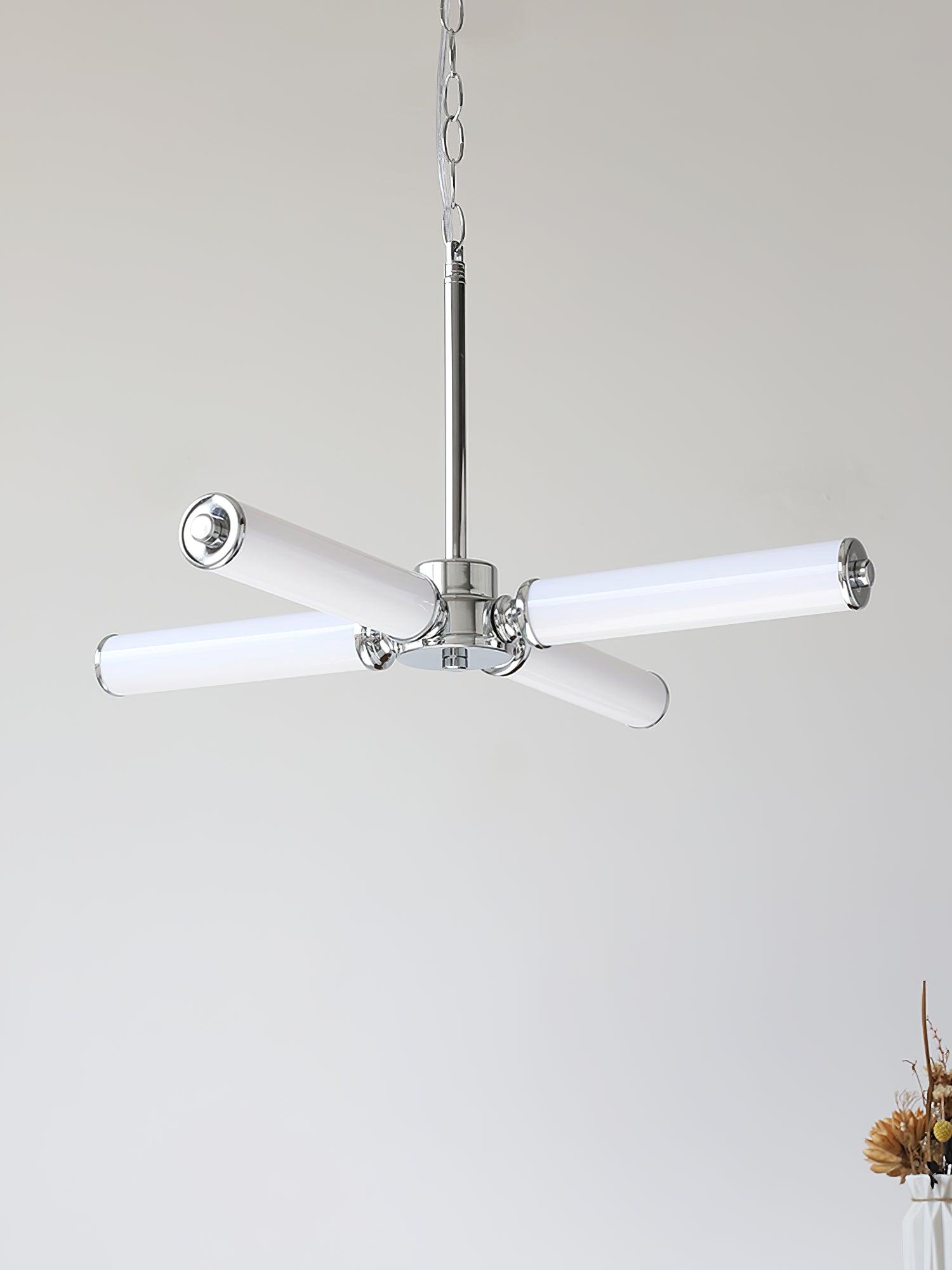 Huntington LED Chandelier - Cueteks