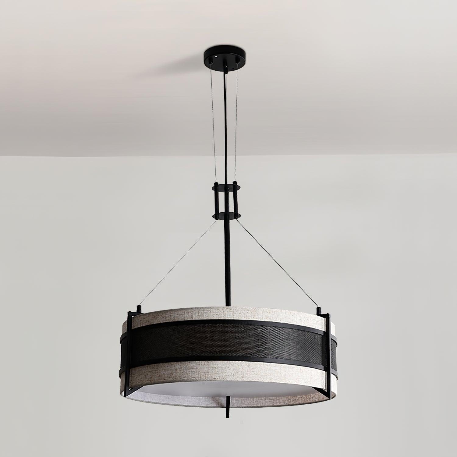 Pedesina Chandelier - Cueteks