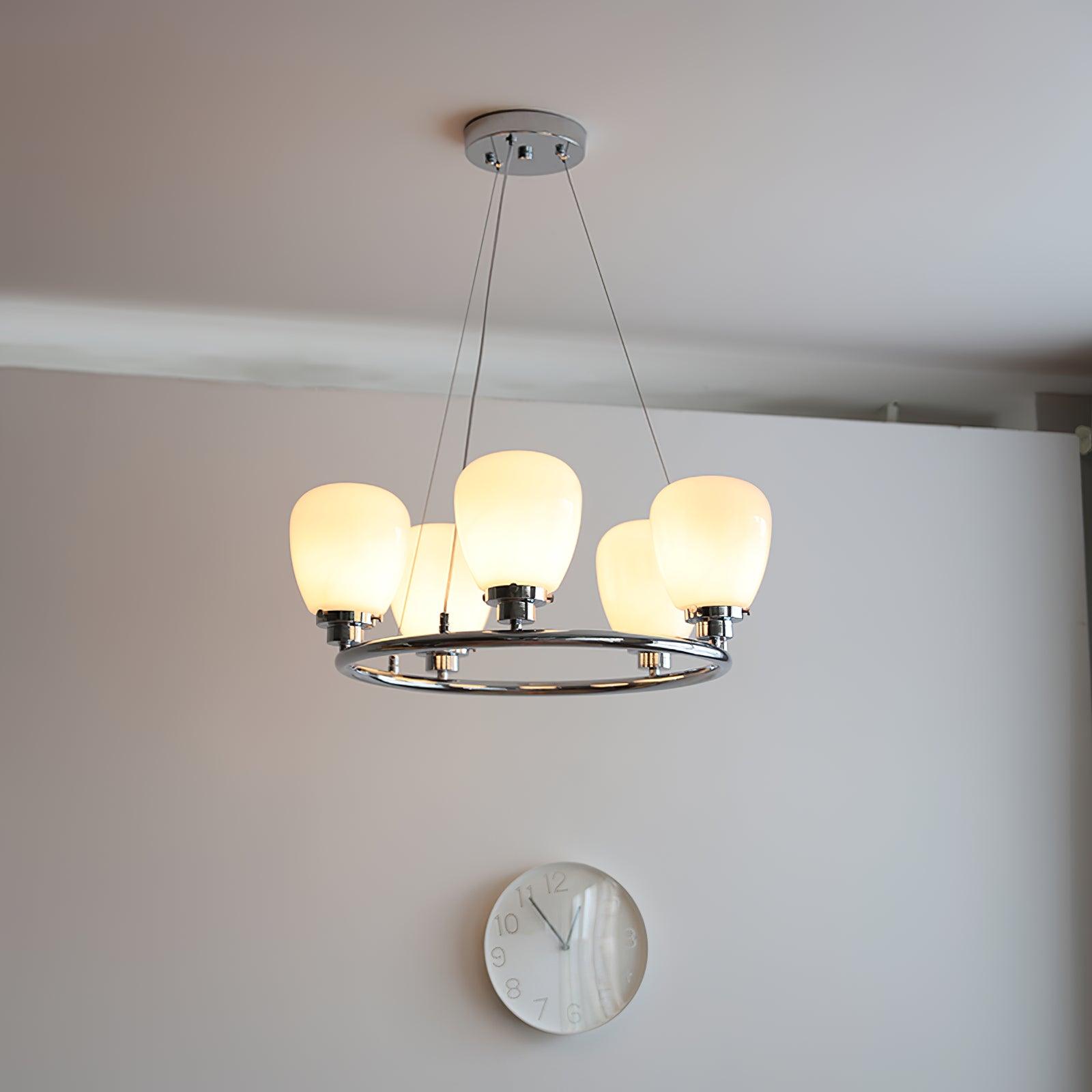 Werner Chandelier - Cueteks