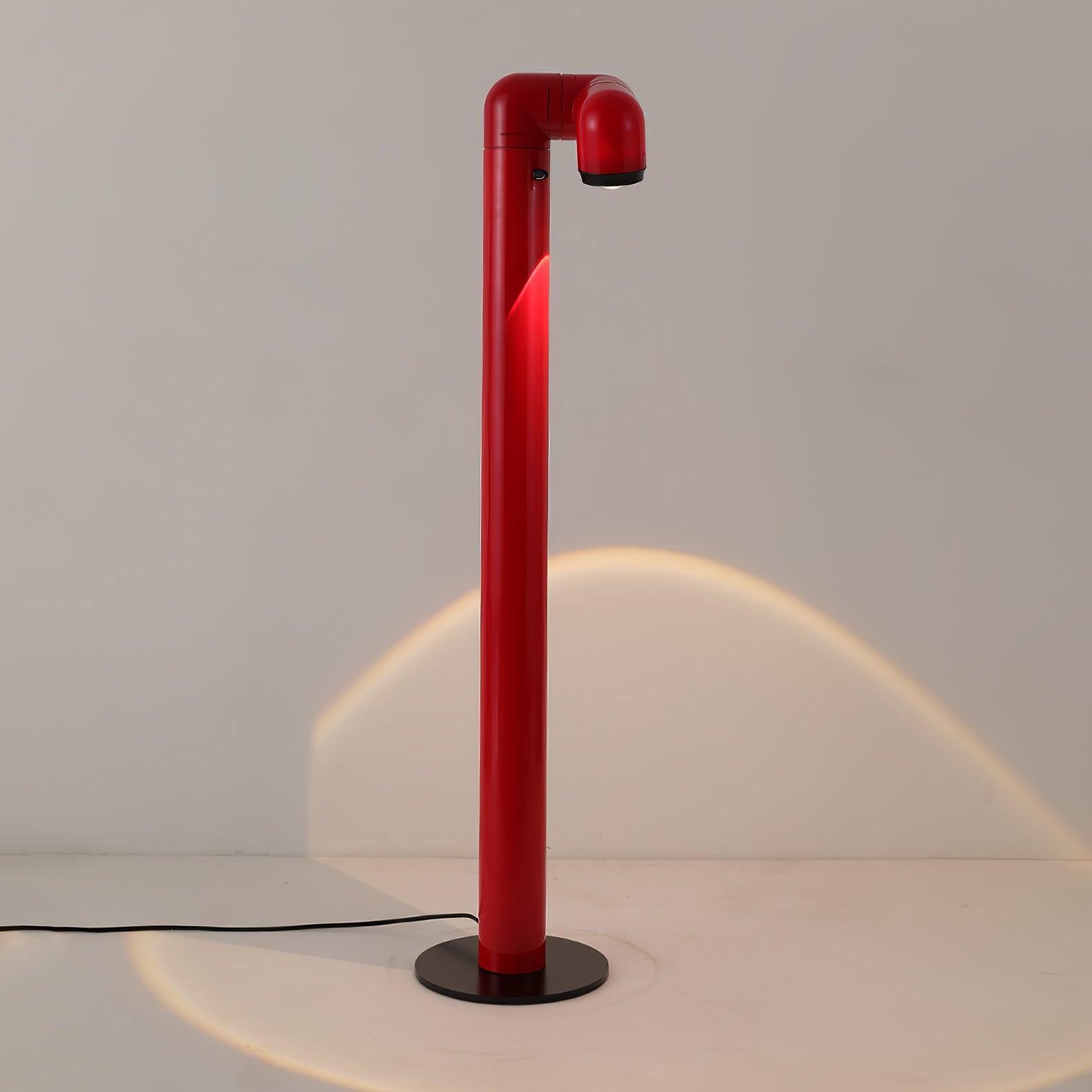 Tatu Alta Floor Lamp - Cueteks