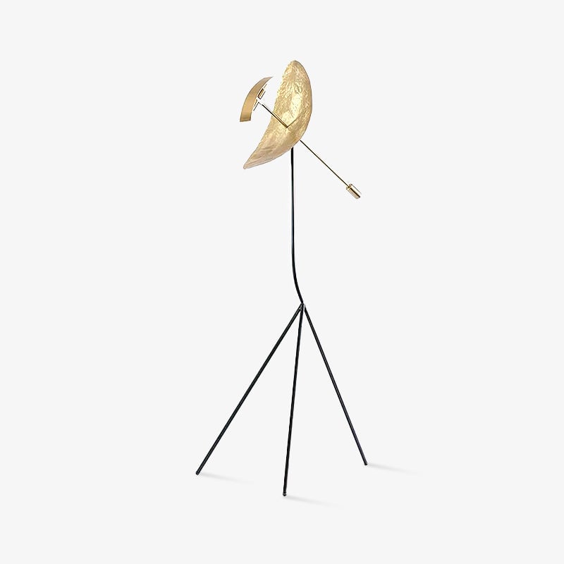 Ribot Floor Lamp - Cueteks