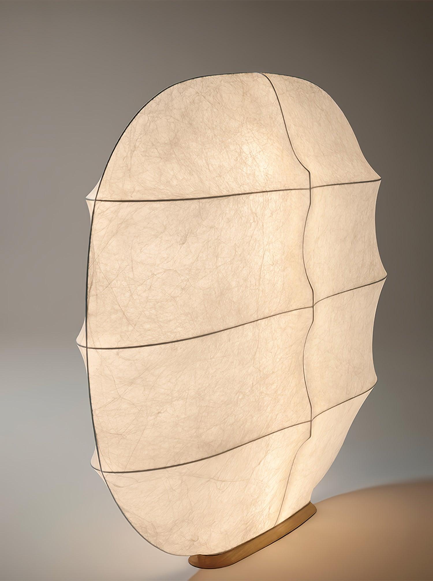 Windsurfing Floor Lamp - Cueteks