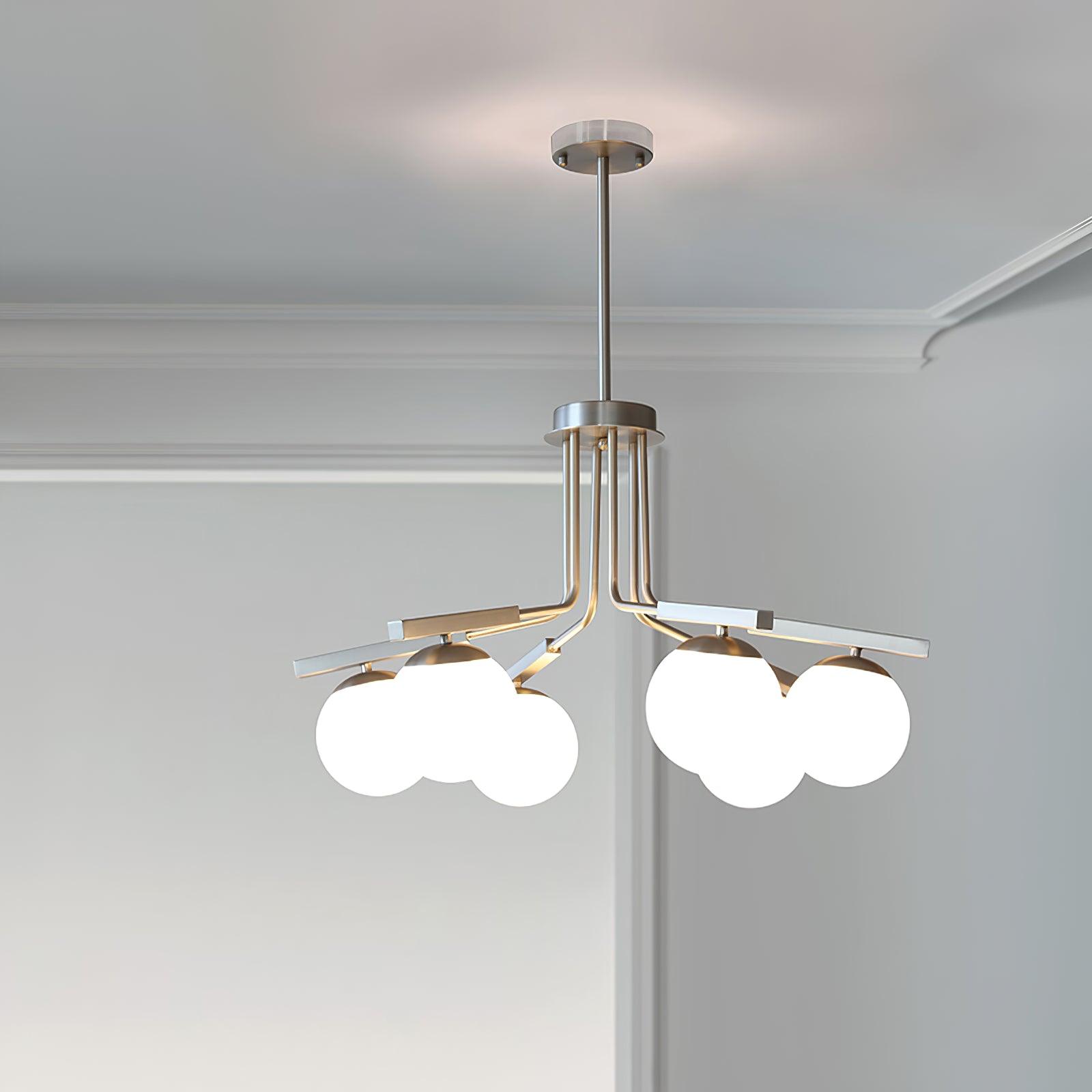 Bonnie Chandelier - Cueteks
