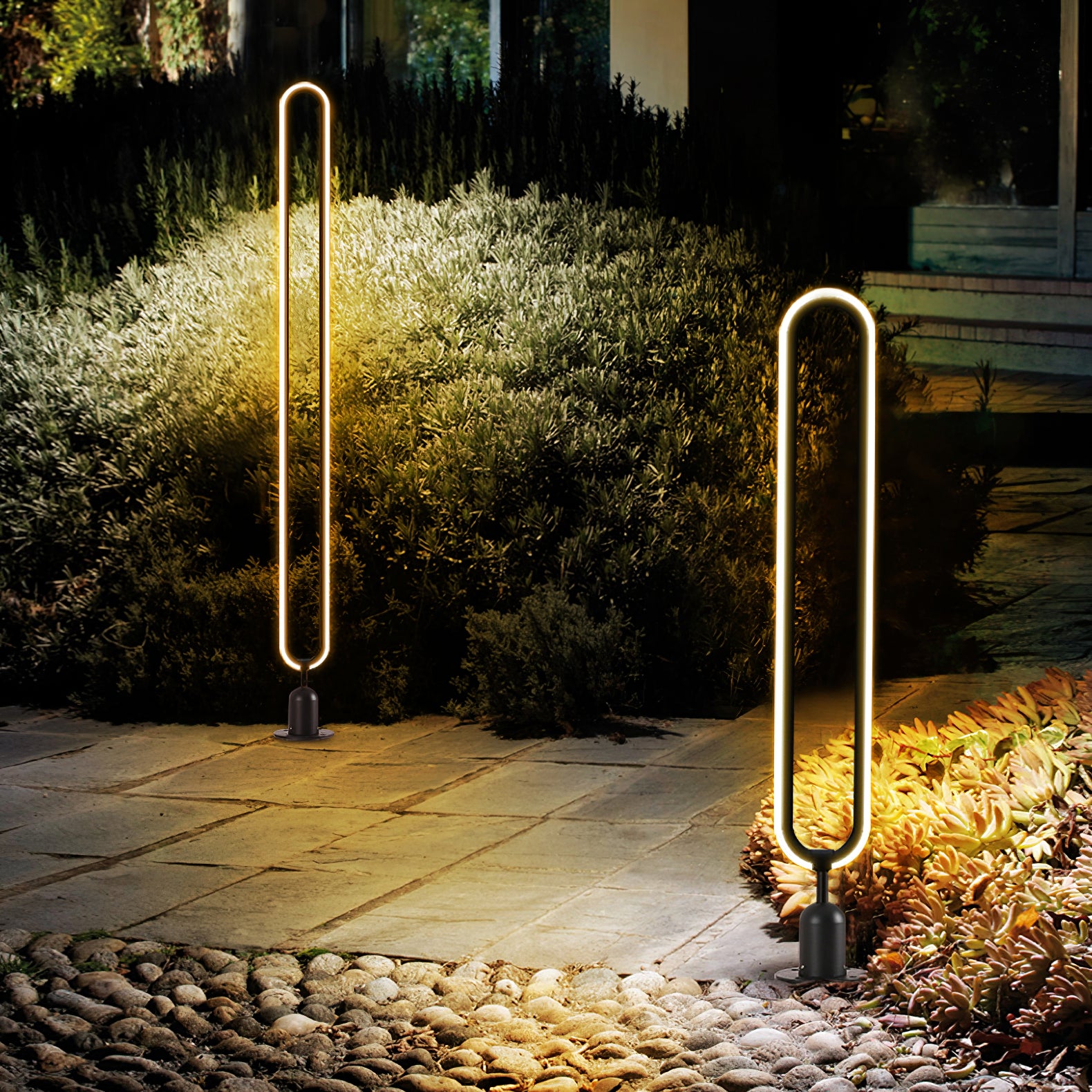 Camden Garden Light - Cueteks