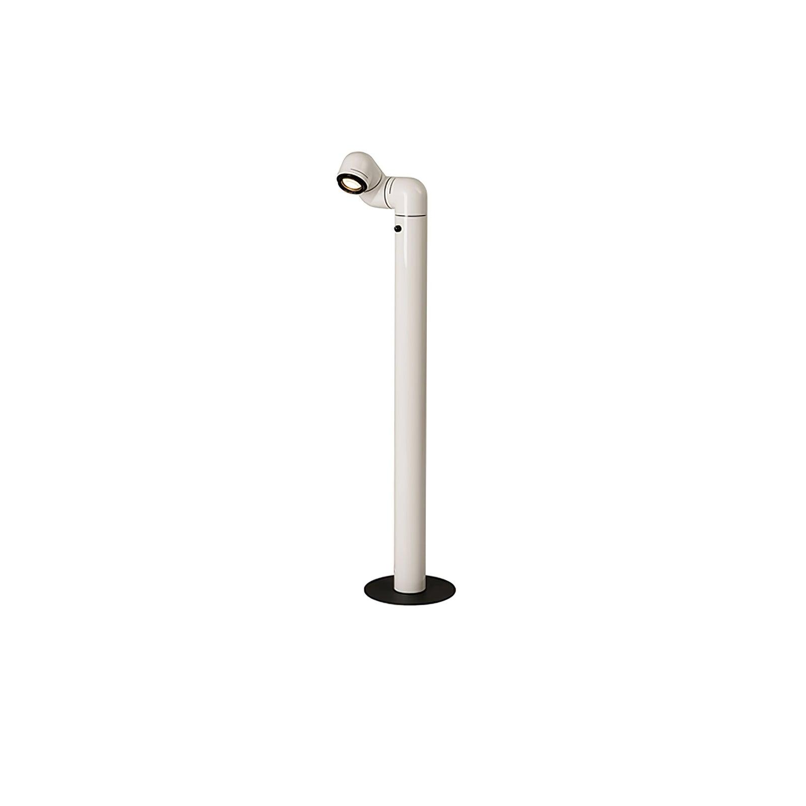 Tatu Alta Floor Lamp - Cueteks