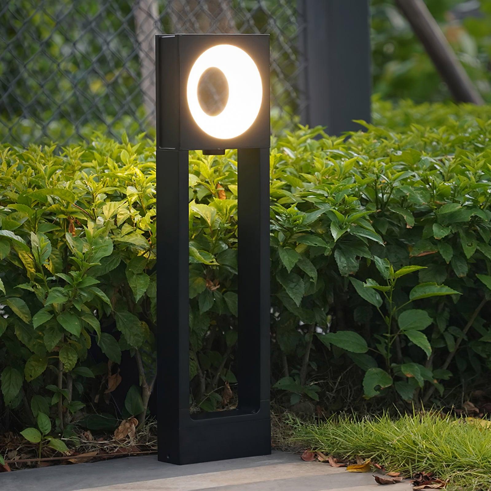 Molde Garden Light - Cueteks