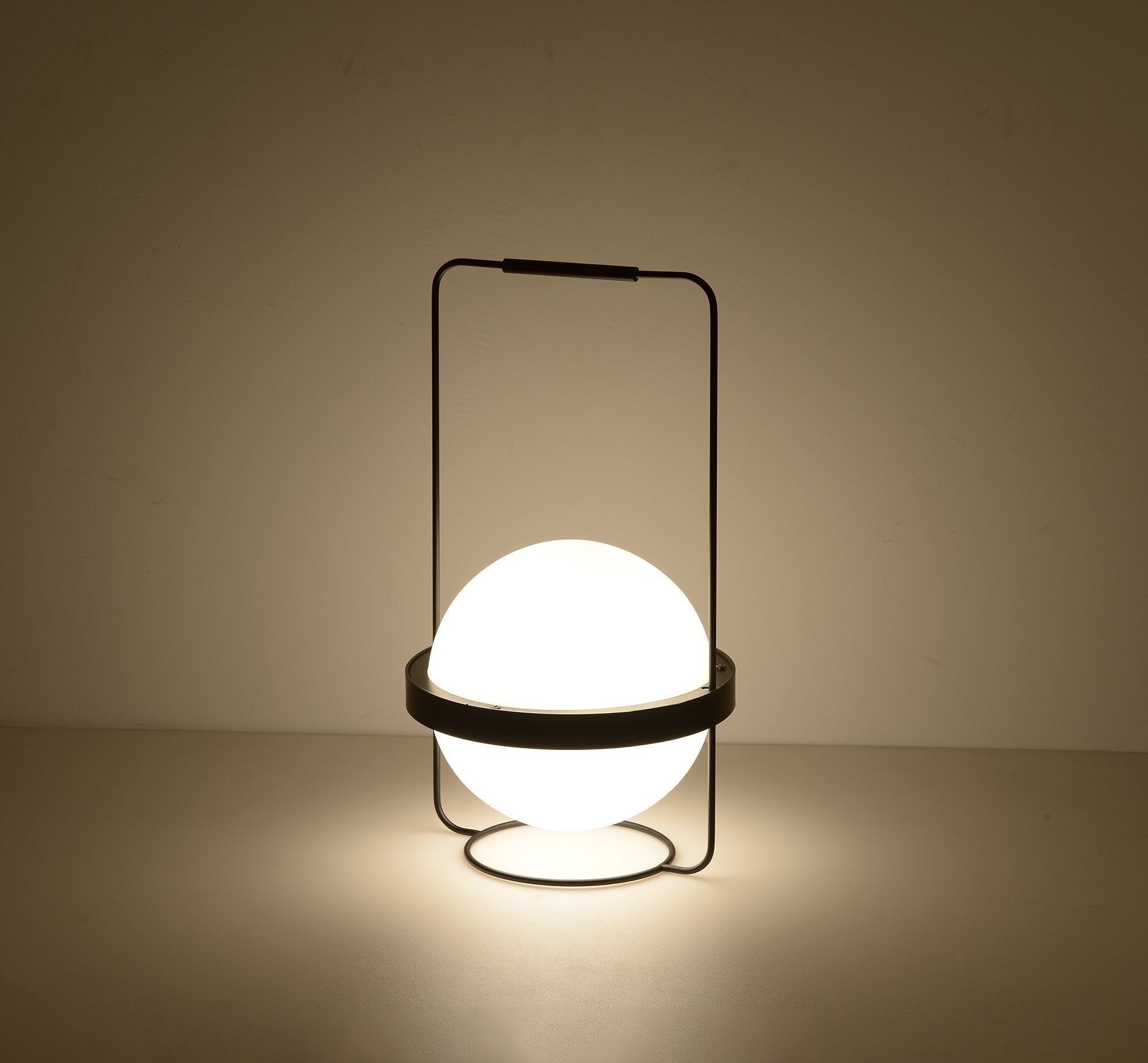 Gardens Table Lamp - Cueteks
