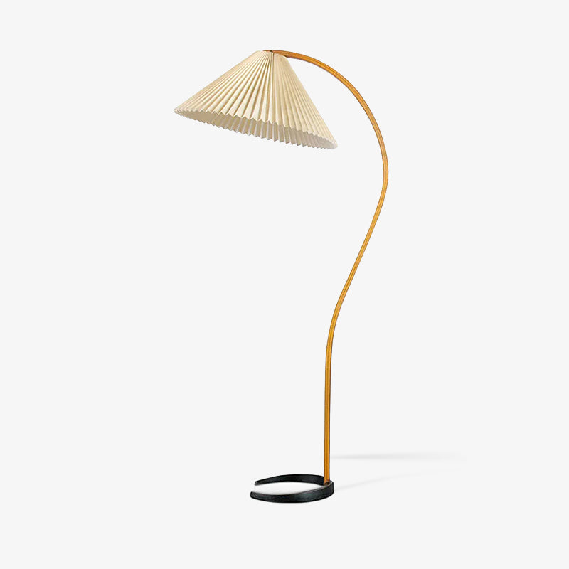 Caprani Floor Lamp - Cueteks