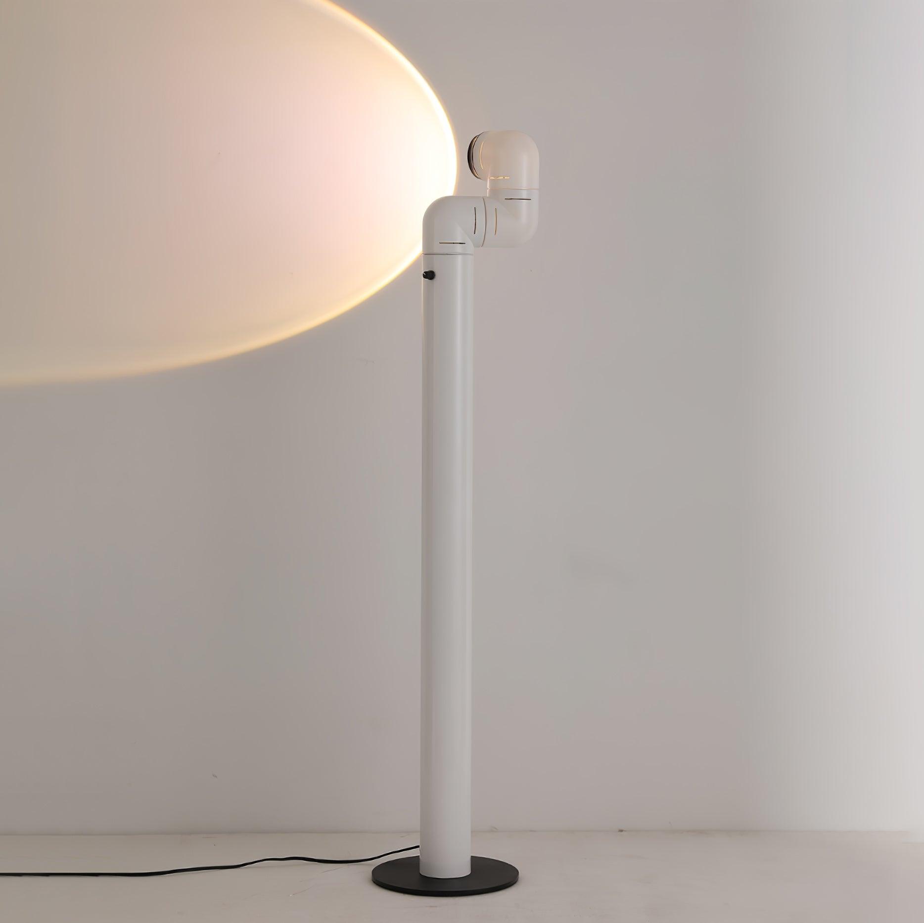 Tatu Alta Floor Lamp - Cueteks