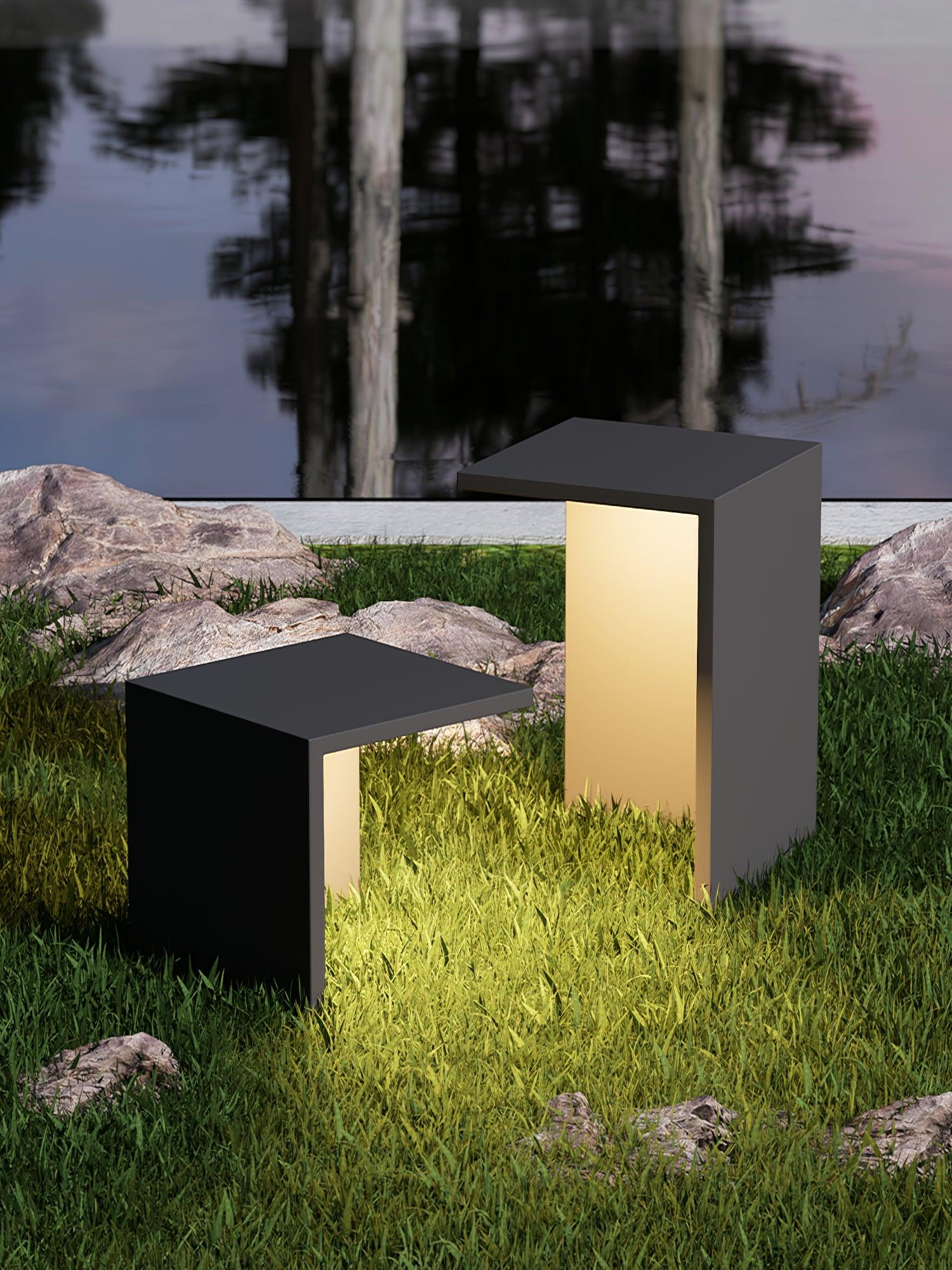 Desk Chair Garden Light - Cueteks